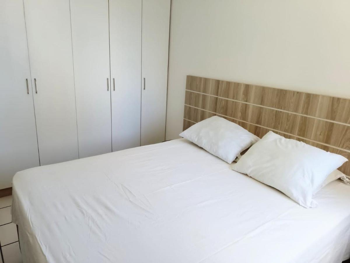 Apartamento Aconchegante Na Praia Fortaleza  Eksteriør billede