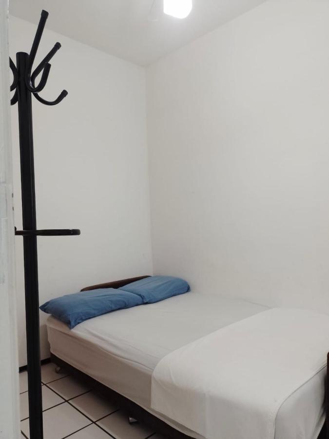 Apartamento Aconchegante Na Praia Fortaleza  Eksteriør billede